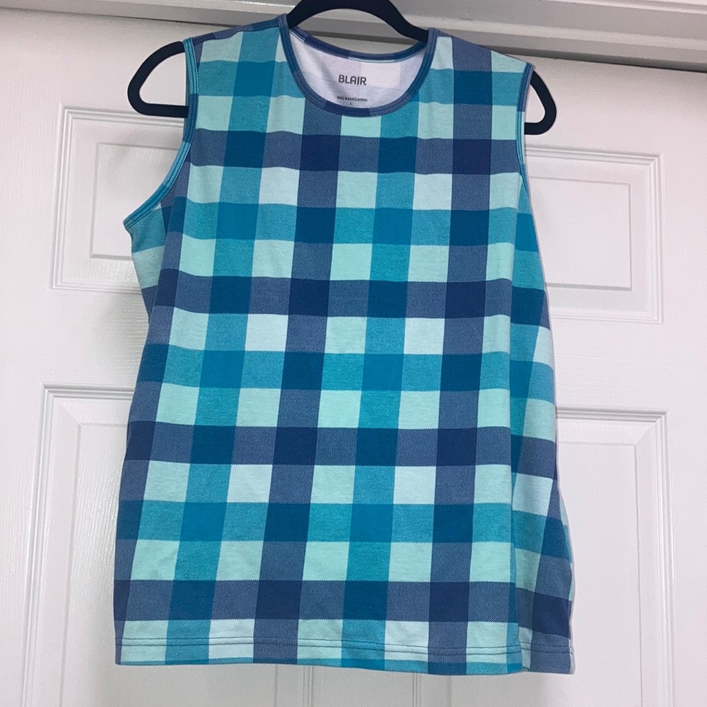 Blair knit Top